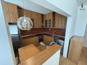 Pronájem bytu 1+kk, Olomouc, Rooseveltova, 33 m2
