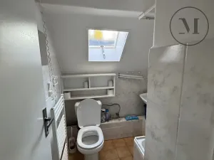 Prodej ubytování, Nová Pec, 530 m2