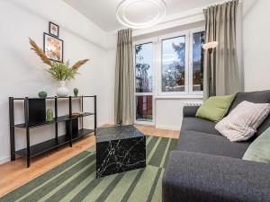 Prodej bytu 3+kk, Praha - Žižkov, K lučinám, 54 m2
