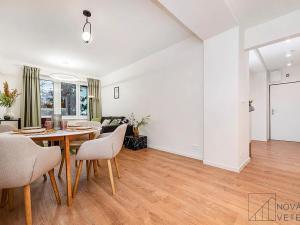 Prodej bytu 3+kk, Praha - Žižkov, K lučinám, 54 m2