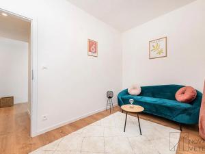 Prodej bytu 3+kk, Praha - Žižkov, K lučinám, 54 m2