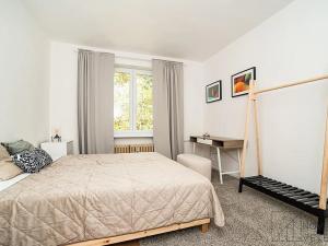 Prodej bytu 3+kk, Praha - Žižkov, K lučinám, 54 m2