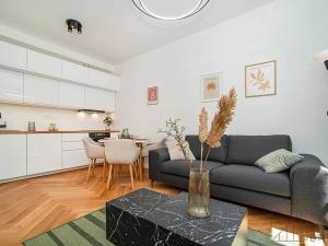 Prodej bytu 2+kk, Praha - Žižkov, Hartigova, 45 m2