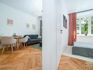 Prodej bytu 2+kk, Praha - Žižkov, Hartigova, 45 m2