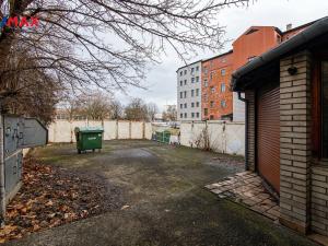 Pronájem obchodního prostoru, Ostrava - Moravská Ostrava, 28. října, 580 m2