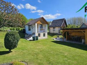 Prodej chaty, Tachov, 16 m2