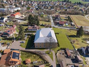 Prodej bytu 3+kk, Postupice, Blanická, 90 m2