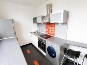 Pronájem bytu 4+1, Orlová - Lutyně, Masarykova třída, 73 m2