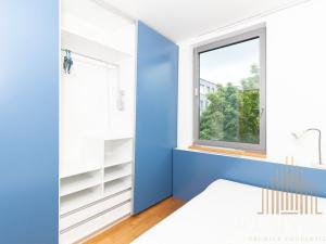 Pronájem bytu 3+kk, Praha - Prosek, Valečovská, 72 m2