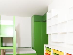 Pronájem bytu 3+kk, Praha - Prosek, Valečovská, 72 m2