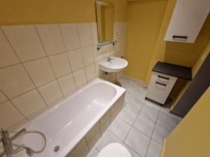 Pronájem bytu 3+kk, Ostrava - Hulváky, Varšavská, 56 m2