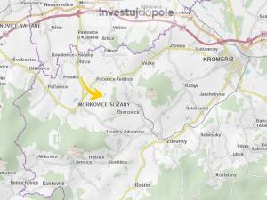 Prodej pole, Počenice-Tetětice - Počenice, 3619 m2