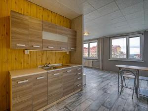Prodej bytu 1+kk, Most, Česká, 33 m2