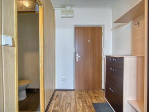 Prodej bytu 1+kk, Most, Česká, 33 m2