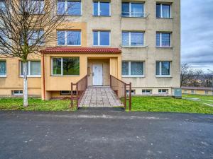 Prodej bytu 1+kk, Most, Česká, 33 m2