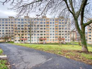 Prodej bytu 1+kk, Most, Česká, 33 m2