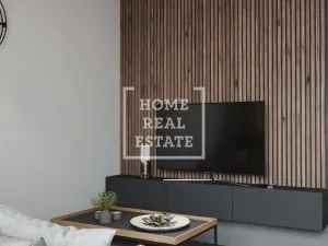 Pronájem bytu 1+kk, Praha - Stodůlky, Hábova, 40 m2