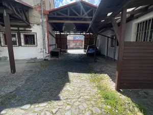 Pronájem obchodního prostoru, Mnichovo Hradiště, 30 m2