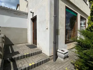 Pronájem kanceláře, Mnichovo Hradiště, Turnovská, 20 m2