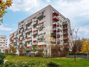 Prodej bytu 3+kk, Praha - Stodůlky, Petržílkova, 84 m2