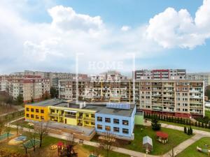 Prodej bytu 3+kk, Praha - Stodůlky, Petržílkova, 84 m2