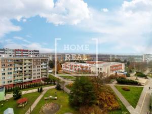 Prodej bytu 3+kk, Praha - Stodůlky, Petržílkova, 84 m2