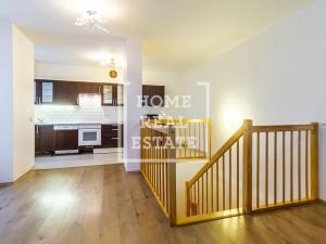 Prodej bytu 3+kk, Praha - Stodůlky, Petržílkova, 84 m2