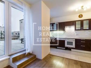 Prodej bytu 3+kk, Praha - Stodůlky, Petržílkova, 84 m2