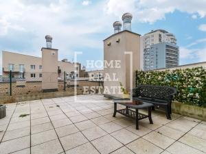 Prodej bytu 3+kk, Praha - Stodůlky, Petržílkova, 84 m2