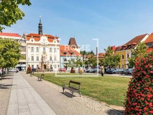 Prodej obchodního prostoru, Beroun, Na Náhonu, 45 m2