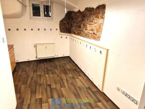 Pronájem obchodního prostoru, Trutnov - Vnitřní Město, Pražská, 46 m2