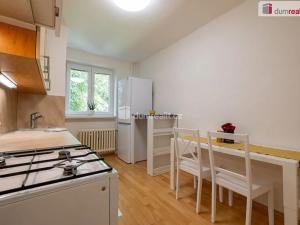 Prodej bytu 1+1, Kladno, Helsinská, 46 m2