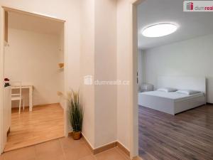 Prodej bytu 1+1, Kladno, Helsinská, 46 m2