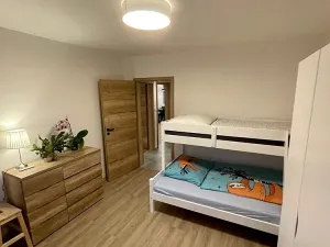 Prodej bytu 3+1, Vrchlabí, Východní, 73 m2