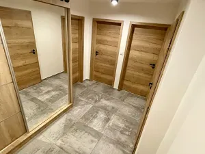Prodej bytu 3+1, Vrchlabí, Východní, 73 m2