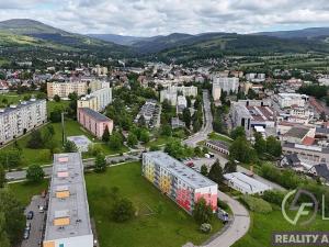 Prodej bytu 3+1, Vrchlabí, Východní, 73 m2