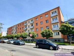 Prodej bytu 3+1, Vrchlabí, Slovanská, 70 m2