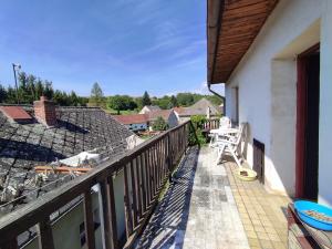 Prodej rodinného domu, Hromnice, 120 m2