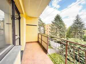 Prodej bytu 3+1, Náchod, Zahradní, 85 m2