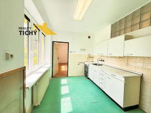 Prodej bytu 3+1, Náchod, Zahradní, 85 m2