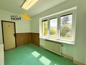 Prodej bytu 3+1, Náchod, Zahradní, 85 m2
