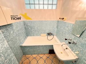 Prodej bytu 3+1, Náchod, Zahradní, 85 m2