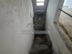 Prodej rodinného domu, Šlapanice, 120 m2