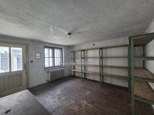 Prodej rodinného domu, Šlapanice, 120 m2