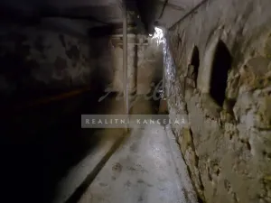 Prodej rodinného domu, Šlapanice, 120 m2