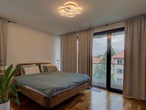 Pronájem bytu 3+kk, Praha - Smíchov, Na Věnečku, 117 m2