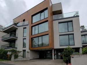 Pronájem bytu 3+kk, Praha - Smíchov, Na Věnečku, 117 m2