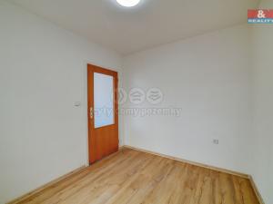 Pronájem bytu 2+1, Mariánské Lázně, Husova, 27 m2