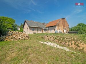 Prodej zemědělské usedlosti, Jičín - Robousy, 105 m2