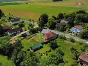 Prodej zemědělské usedlosti, Jičín - Robousy, 105 m2